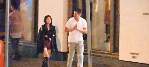 雷竞技RAYBET林芊妤为上位在厕所“运动”30分钟被记者录音如今她后悔了吗(图10)