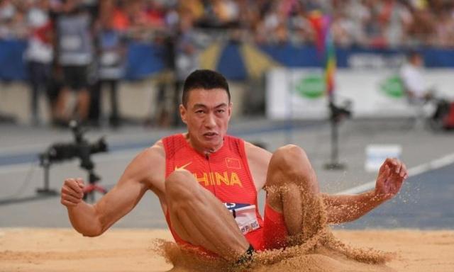 雷竞技RAYBET田径运动分为3种为何像苏炳添这样的短跑运动员臀部又翘又大(图2)