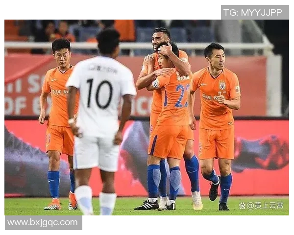 鲁能大名单揭晓新赛季阵容全解析球员表现与战术布局展望 鲁能大名单揭晓新赛季阵容全解析球员表现与战术布局展望