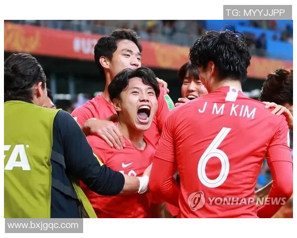 韩国U20对战厄瓜多尔的精彩较量引发全球关注与热议