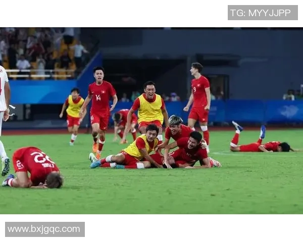 伊朗与中国足球比赛谁能胜出分析与预测