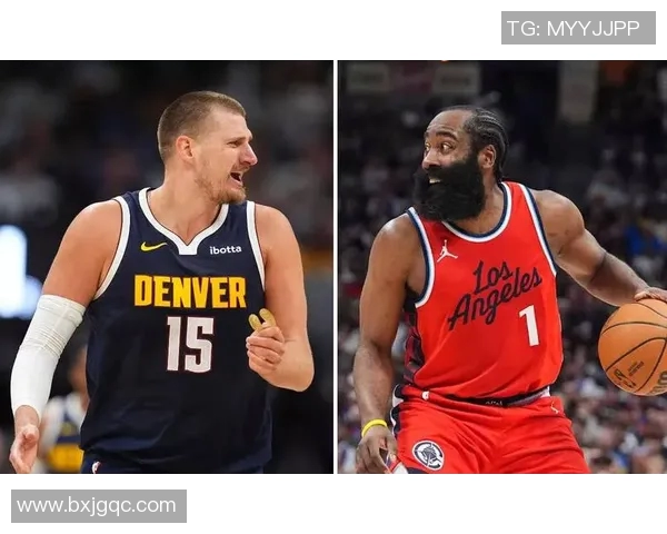 快船与掘金圣诞大战精彩回顾及赛后分析