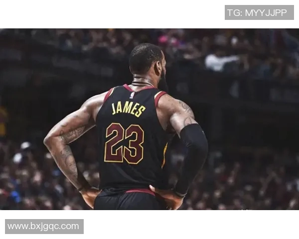 詹姆斯复出！骑士再战总决赛，面对热火寻求三连冠