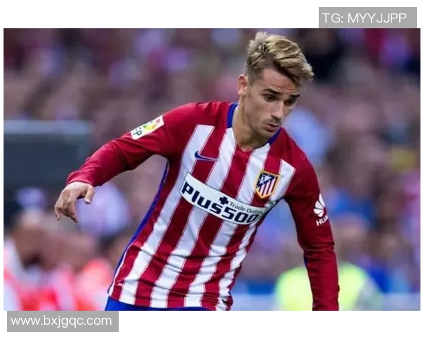 巴萨前锋格列兹曼：我们要全力以赴迎战巴拉多利德