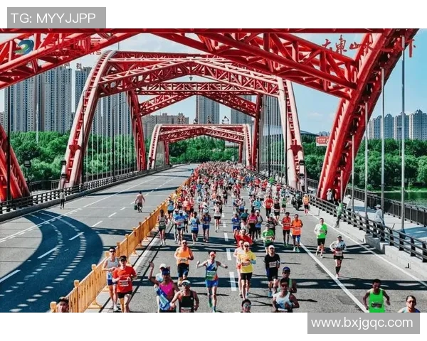 吉林市马拉松盛况空前跑友齐聚展现城市活力与激情