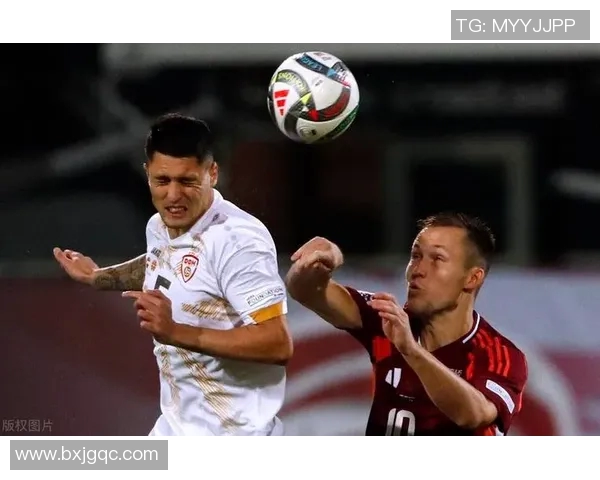 马其顿与亚美比亚的激烈对决分析与比赛展望