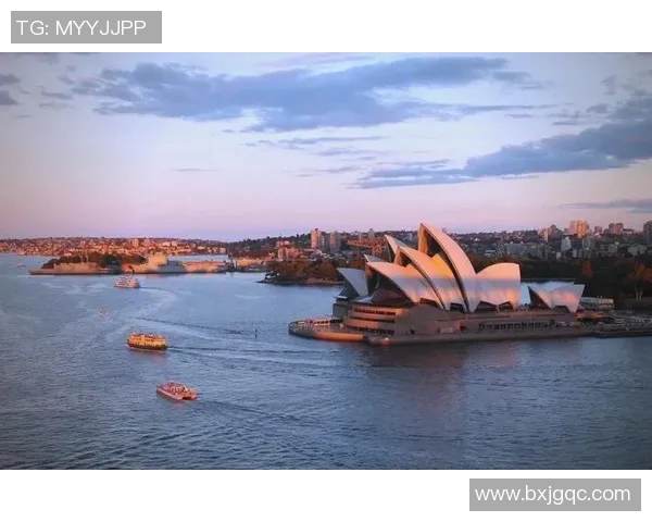 探索澳大利亚户外品牌的魅力与创新精神，开启你的冒险之旅