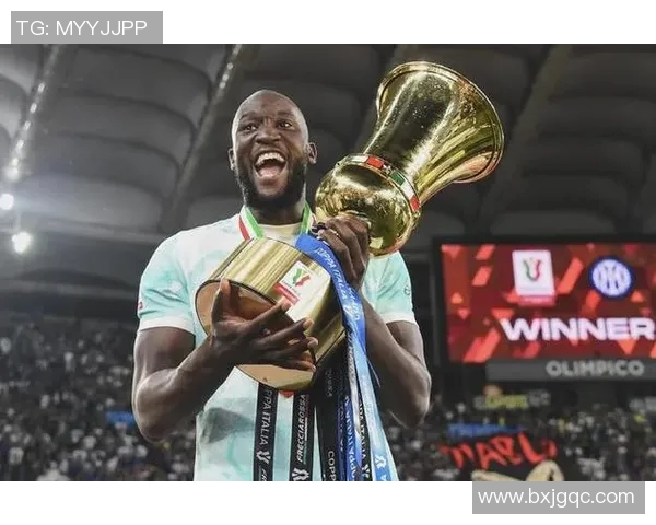 卢卡库重返巅峰之路：从低谷到荣耀的励志故事与职业生涯回顾