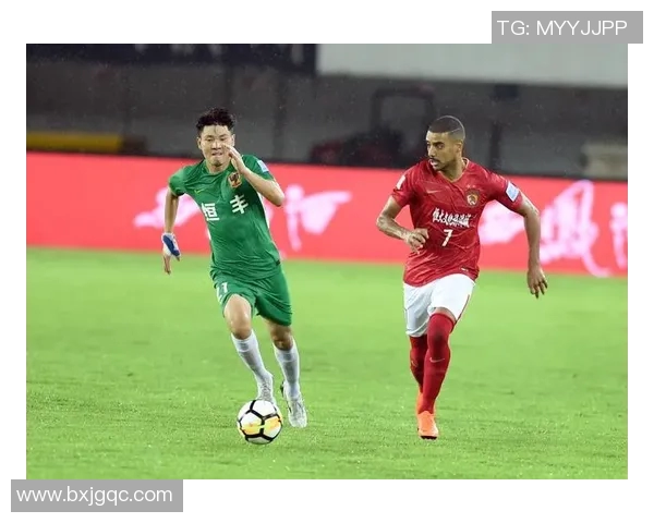 恒大与恒丰精彩对决回放分析及比赛亮点总结