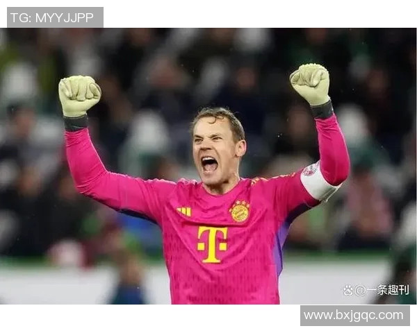 诺伊尔：守护球门的传奇之路与不屈精神的完美结合