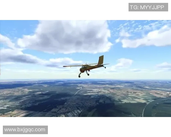 滑翔机德莱克斯勒的飞行传奇与技术创新之路探秘