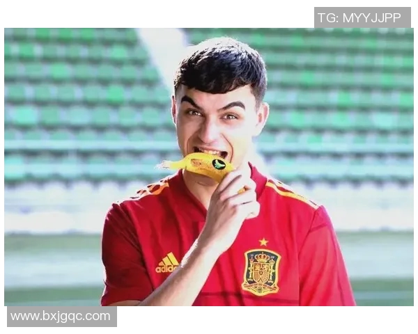 佩德里:年轻天才如何在巴萨崛起并引领未来足球潮流 佩德里:年轻天才如何在巴萨崛起并引领未来足球潮流