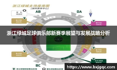 浙江绿城足球俱乐部新赛季展望与发展战略分析